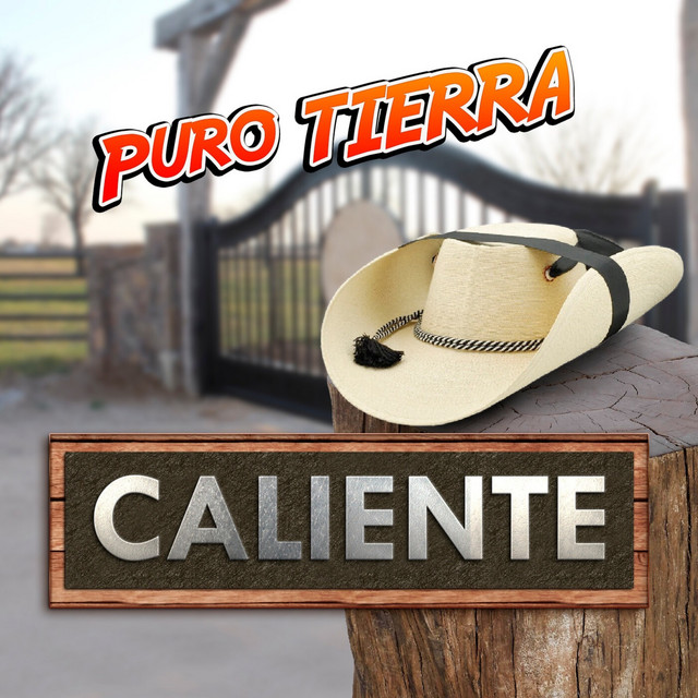 El Perico cover art
