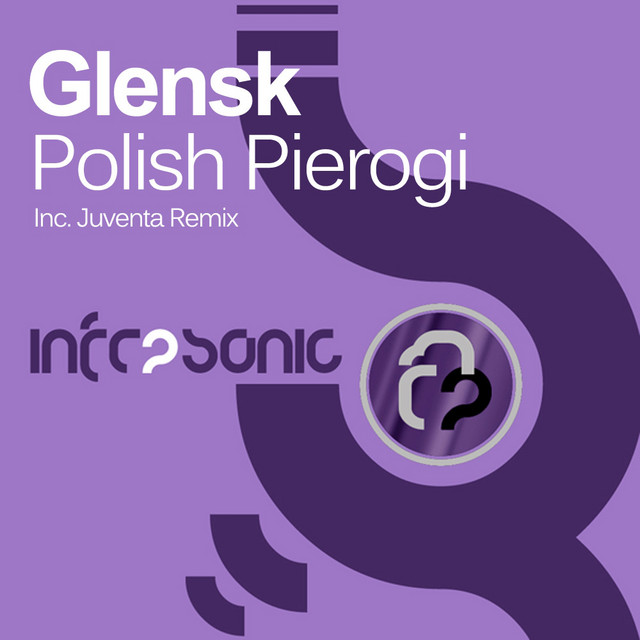 Polish Pierogi cover