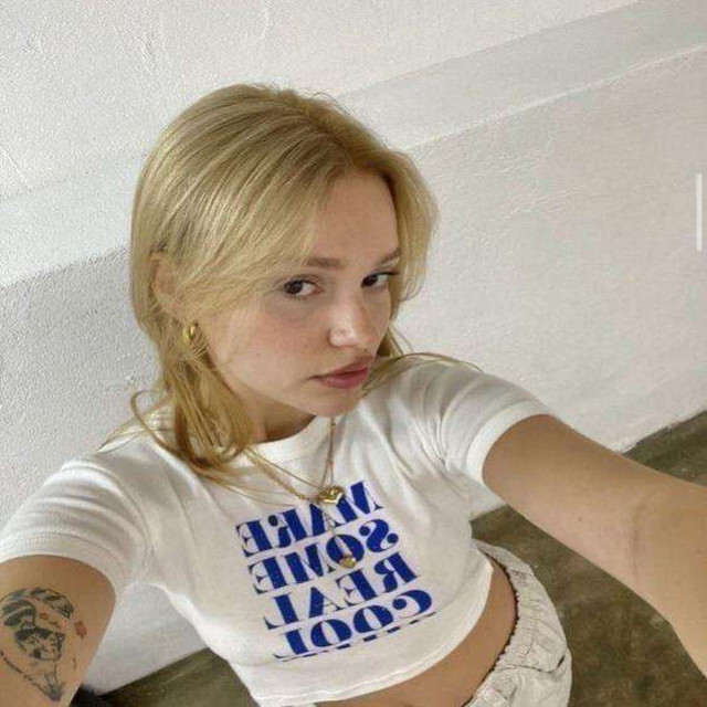 album image