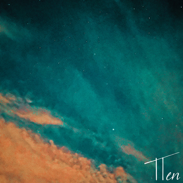 Cloud 9 cover art