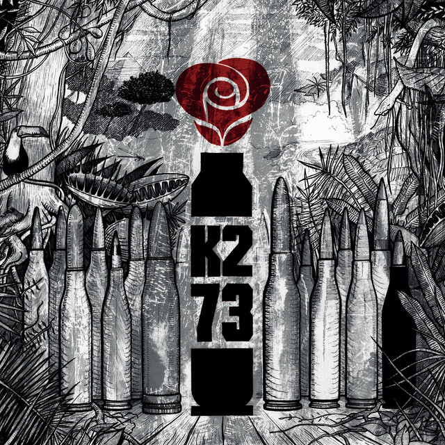 K273 cover art