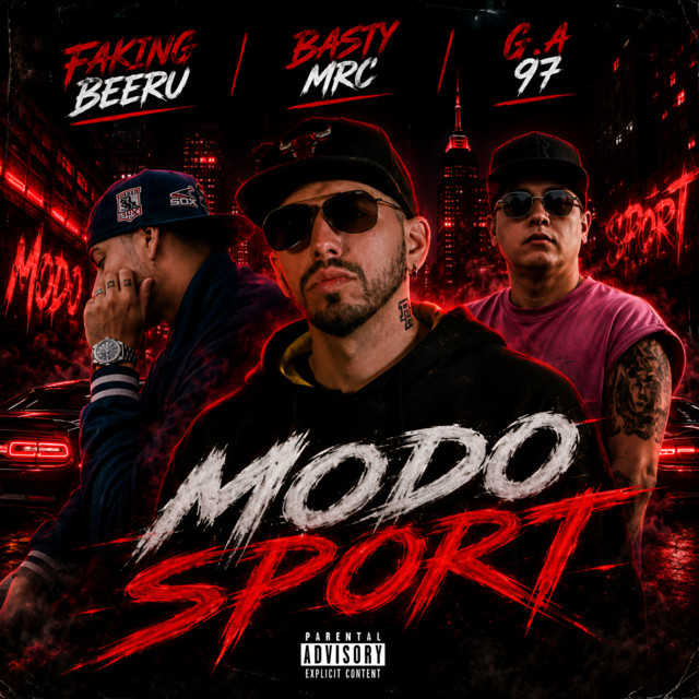 MODO SPORT