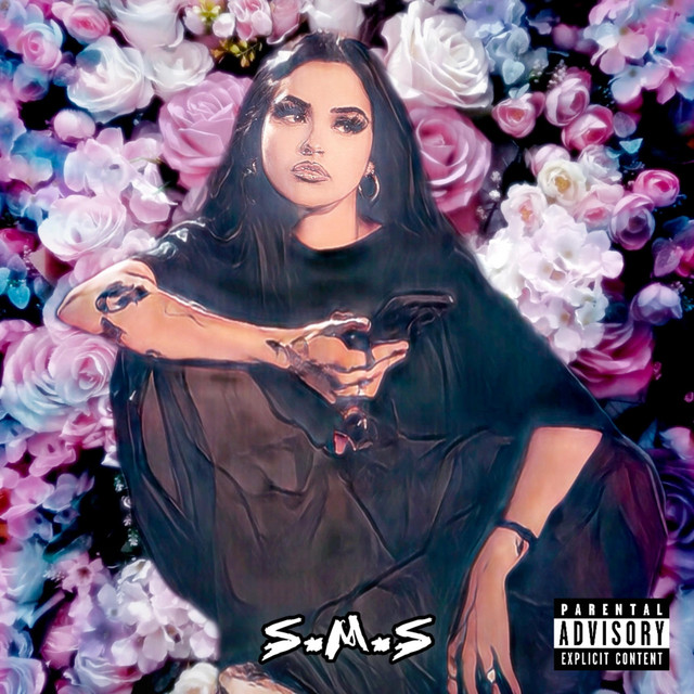 S.M.S cover art