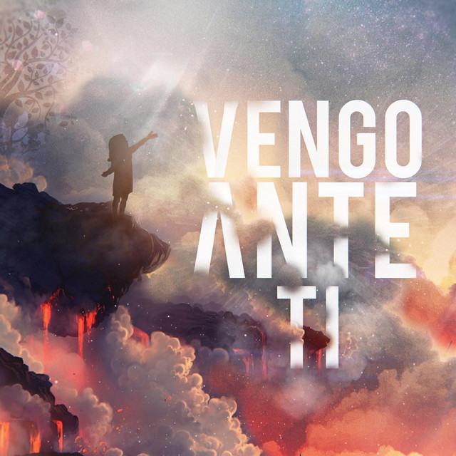 Vengo Ante Ti