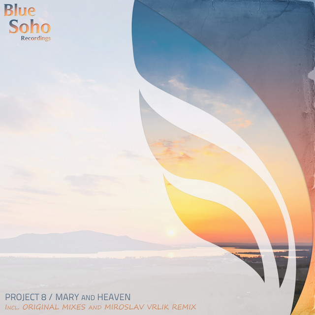 Heaven - Original Mix cover art