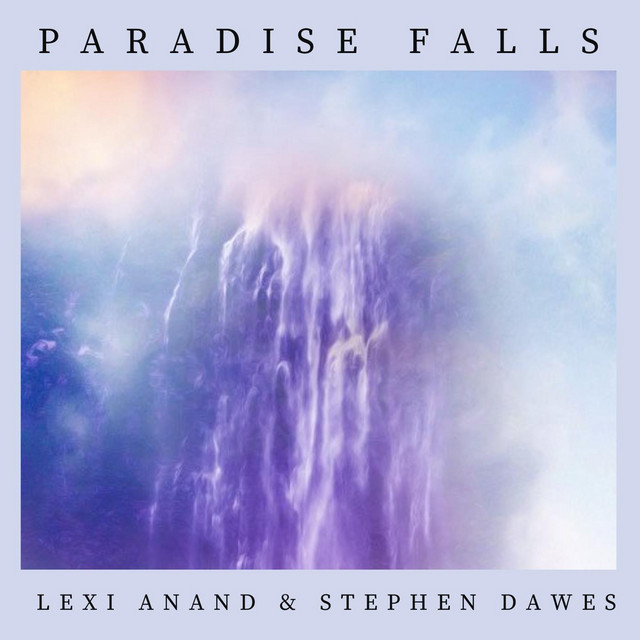 Paradise Falls