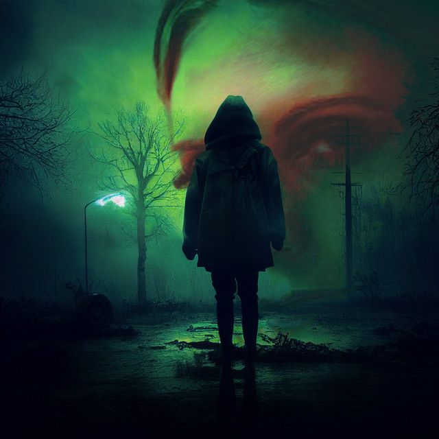 album image