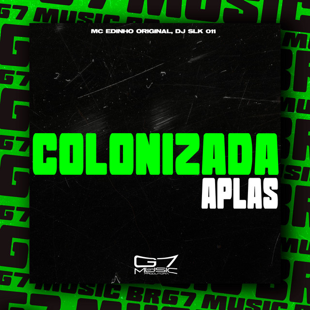 Colonizada Aplas