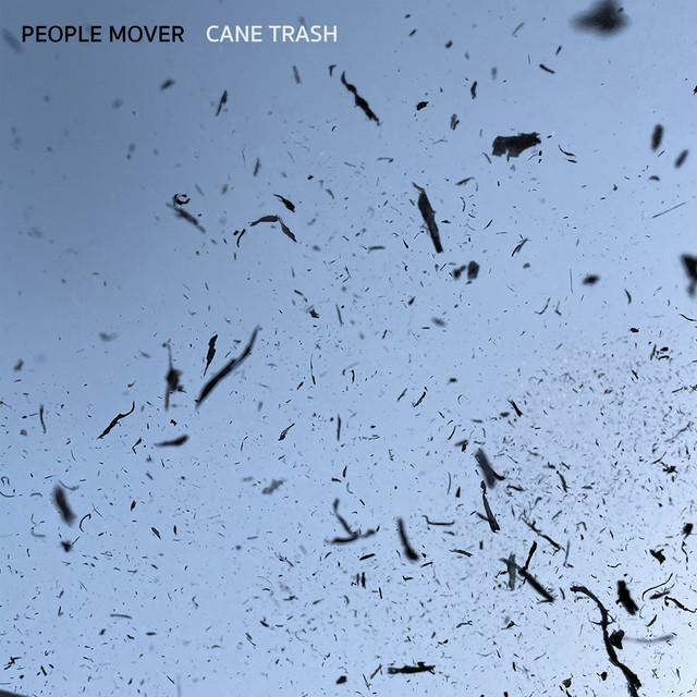 Cane Trash album image