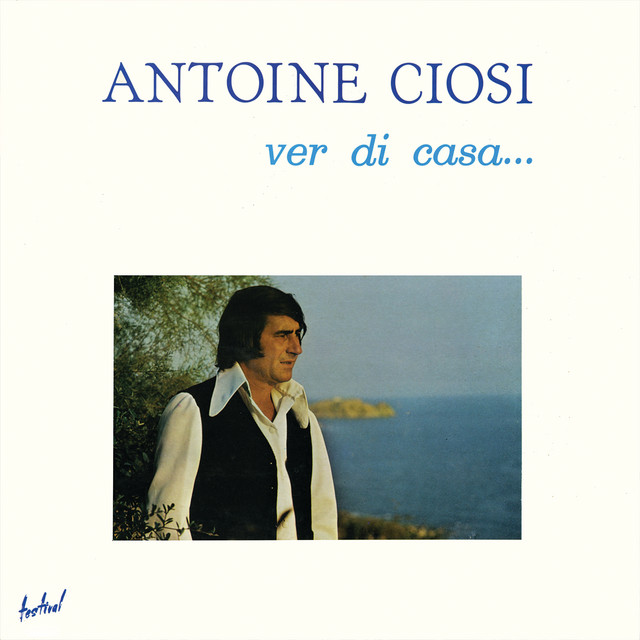 Ver di casa cover art