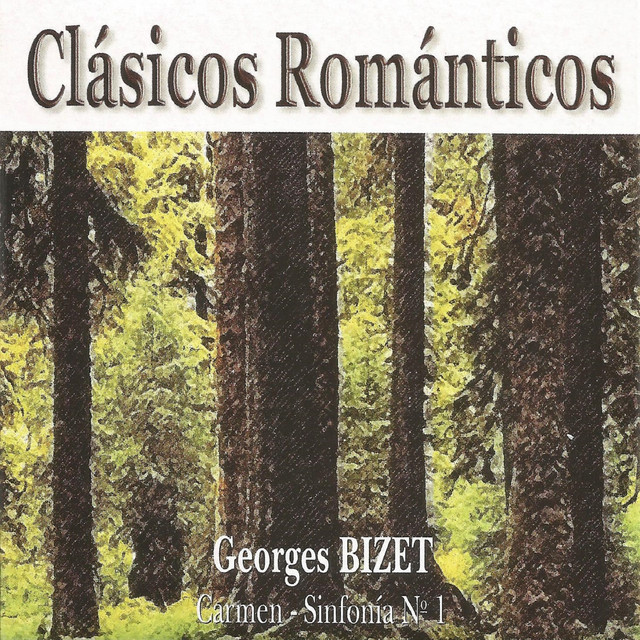 Carmen Suite No.2: I. Habanera