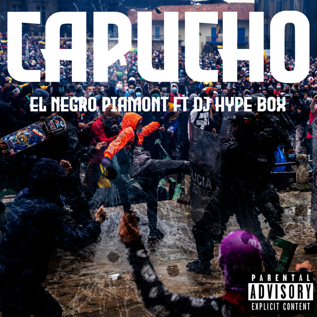 Capucho