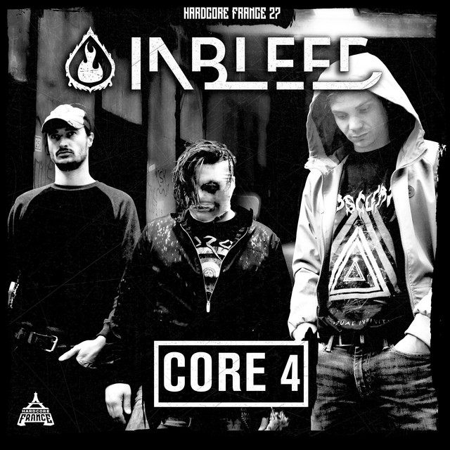 Core 4 cover art