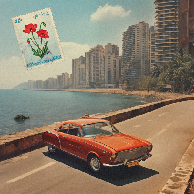 Beirut Baby