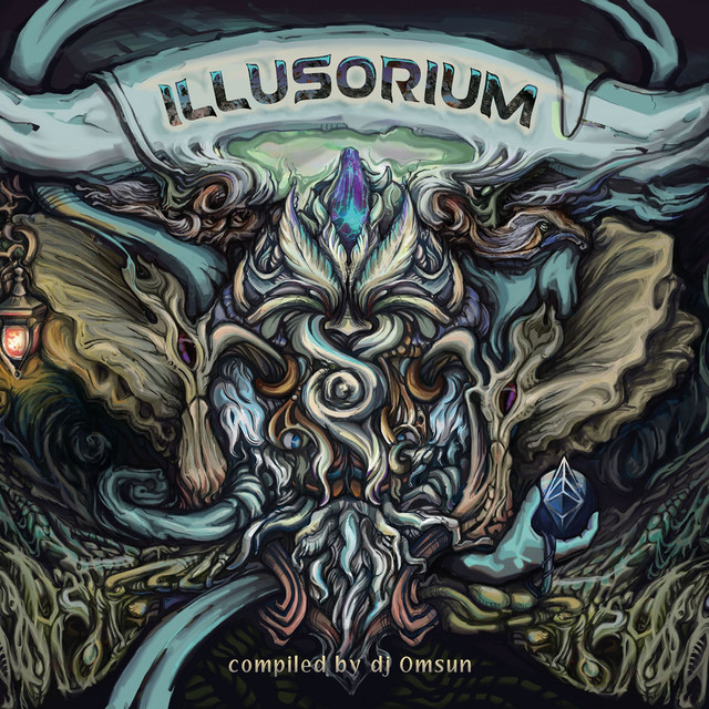 Illusorium cover