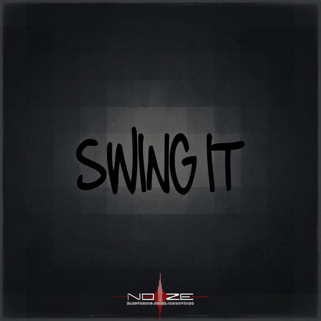 Swing It cover