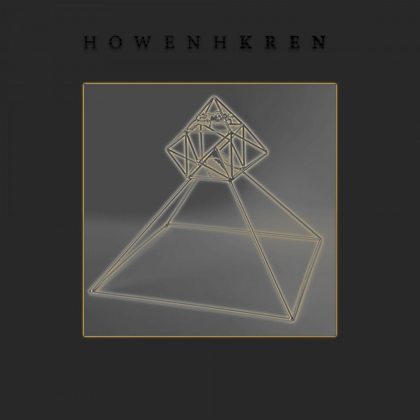 Kren cover art