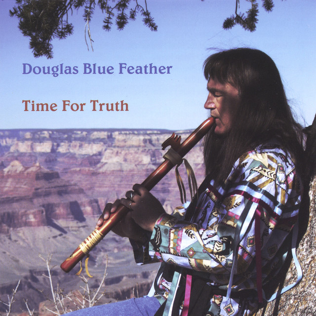 Time For Truth cover