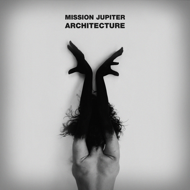 Architecture cover art