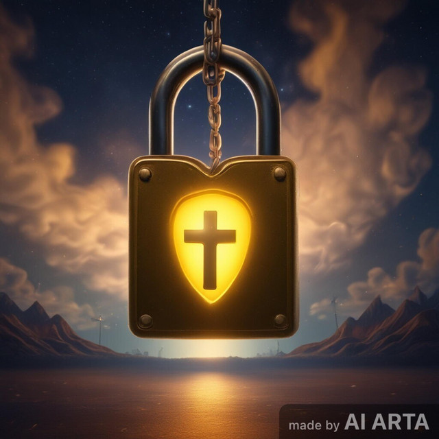 Guard my Heart cover art