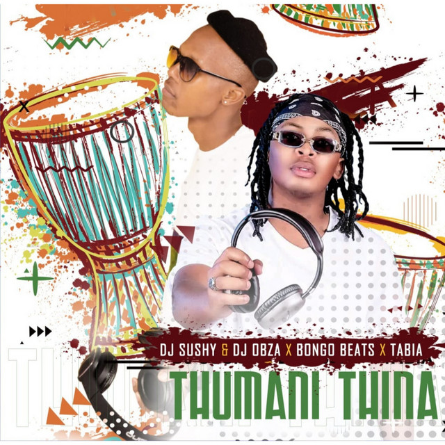 Thumani thina - Oiriginal Mix