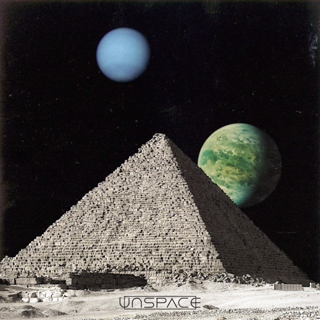 Detection album art