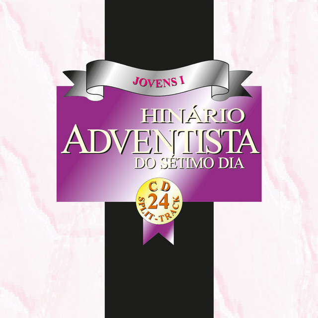 Hinário Adventista do Sétimo Dia, Vol. 24 cover art
