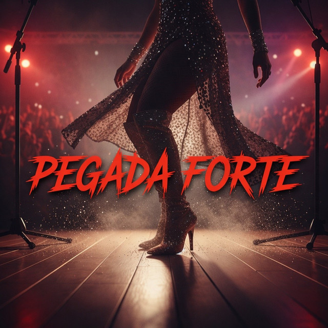Pegada Forte