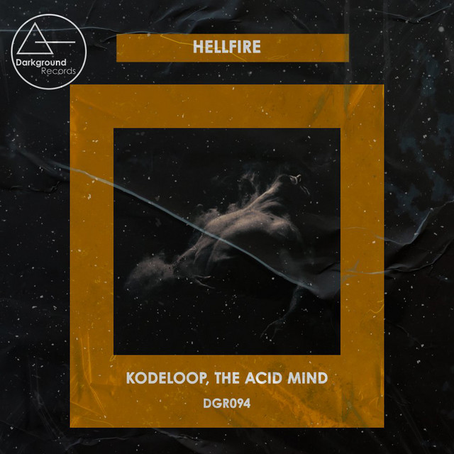 Hellfire cover art
