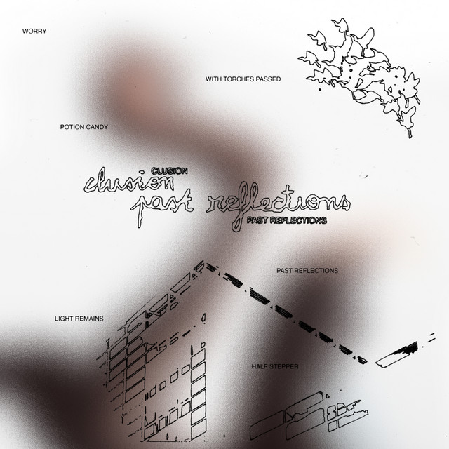 Light Remains cover art