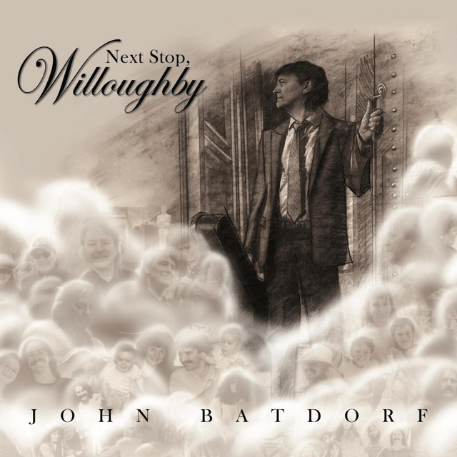 Next Stop, Willoughby cover art