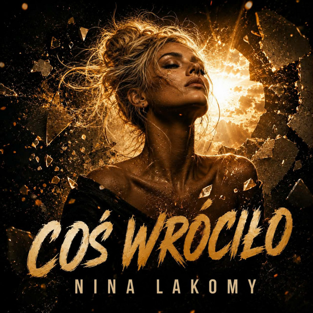 Coś wróciło