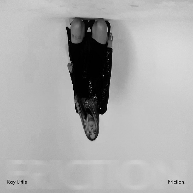 Friction cover