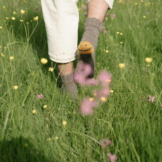 happy now? cover art