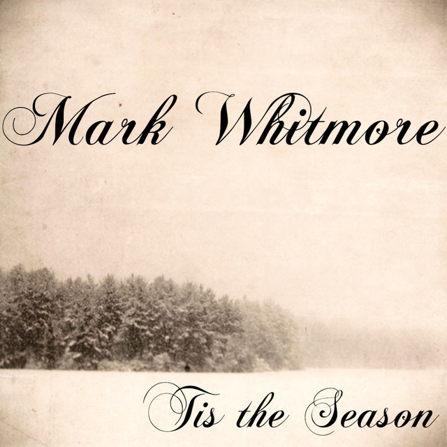 Tis the Season cover art