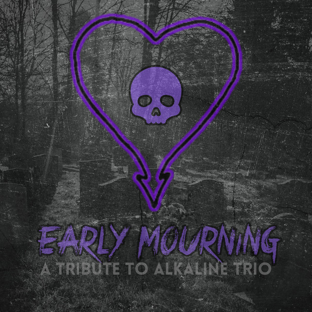 Early Mourning cover art