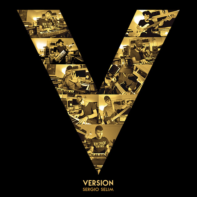 Version cover art