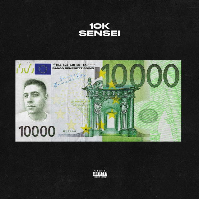 Sensei – 10K