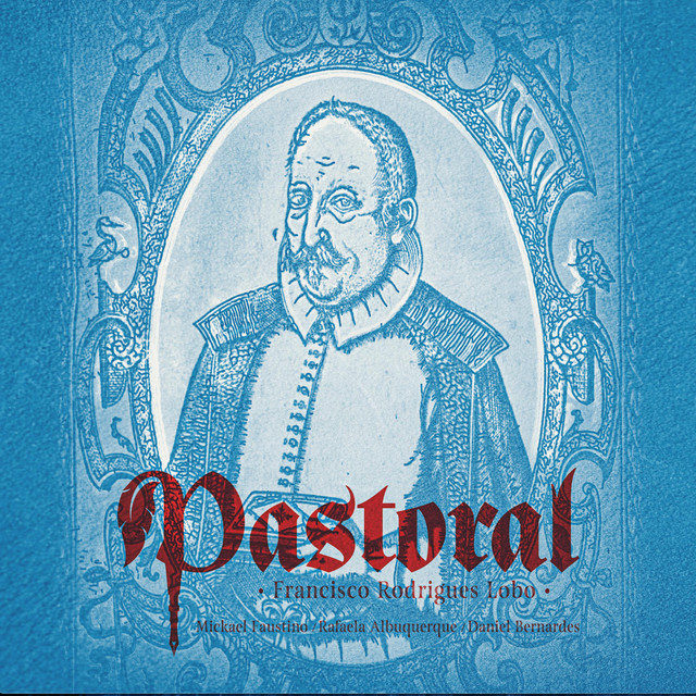 Pastoral cover art