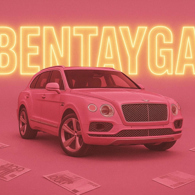 BENTAYGA