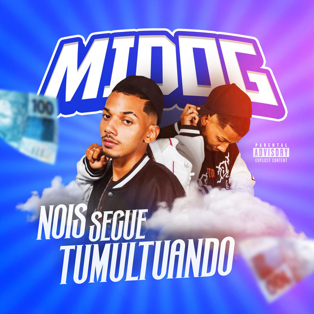 Nois Segue Tumultuando