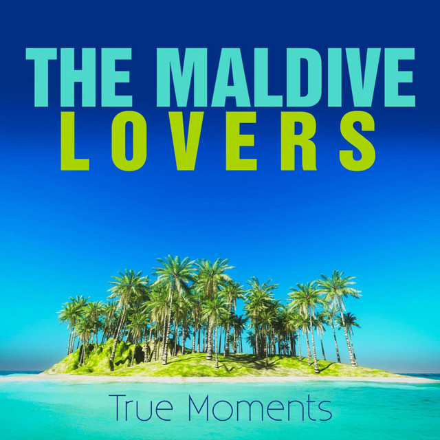 The Maldive Lovers Photo