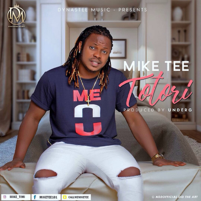Totori - Single by Mike Tee | Spotify