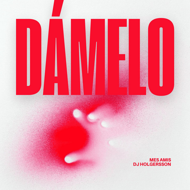Dámelo