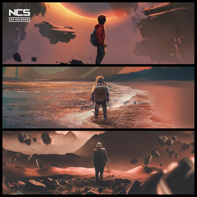 Symbolism pt. II cover art