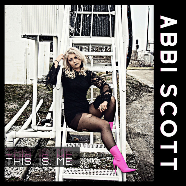 This.Is.Me. cover