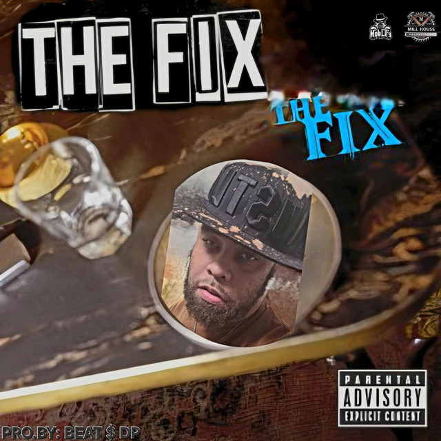 undefined album image