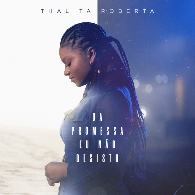Da Promessa Eu Não Desisto album image