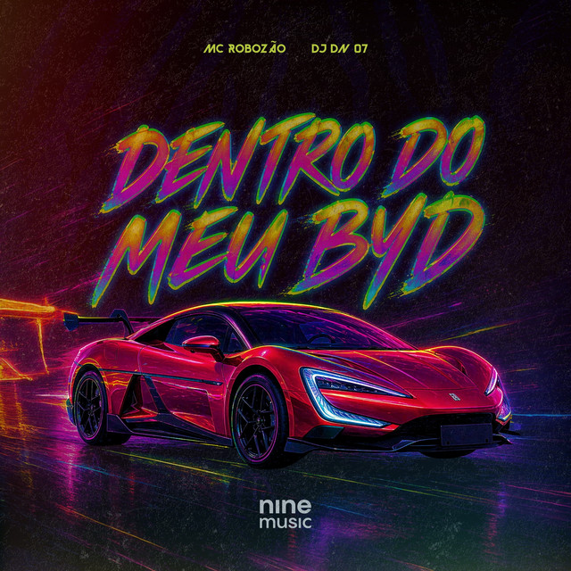 DENTRO DO MEU BYD