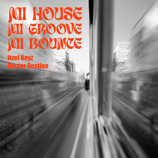 Mi House Mi Groove Mi Bounce